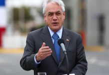 Piñera pide aprobar 10% antes de Navidad y apoyó impuesto: «Permite financiar IFE, vacunas y pensiones»