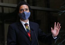 Hacienda ya recibió los datos personales de quienes retiraron el 10%