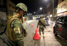 Adelantarán Toque de Queda en Puerto Montt a las 20 horas a partir de este jueves