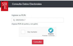 Revisa si fuiste designado vocal de mesa para las elecciones primarias de fin de mes
