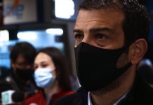 Rodrigo Delgado asumirá como nuevo ministro del Interior