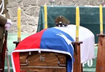 Violencia en La Araucanía: Parlamentarios Evópoli de la zona congelan relación con el Gobierno