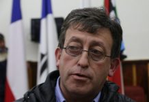 Alcalde de Puerto Montt acusa que Cámara de Comercio es parte del problema del comercio ambulante