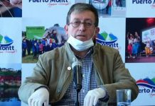 Región de Los Lagos: alcaldes dicen que no están las condiciones sanitarias para un retorno a clases presenciales