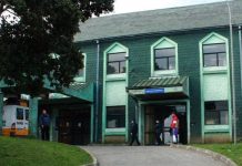 Denuncian violenta riña al interior de Hospital de Ancud. Fiscalía investiga el hecho