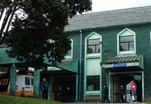 Fenats Histórica denuncia “Deficientes condiciones” en el Hospital de Ancud