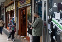 Imacec septiembre: Economía chilena muestra recuperación cayendo en solo un dígito