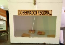 Primarias 2020: Denuncian mesas cerradas en locales de votación
