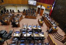 Segundo retiro de fondos AFP: Proyecto comenzará su tramitación este viernes en el Senado