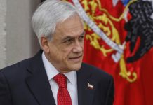 Cadem: Presidente termina el 2020 con 17% de aprobación y 72% está a favor de la eutanasia