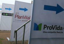 Senado reanudará este martes la discusión por el segundo retiro del 10% de los fondos AFP