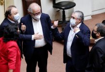 Senado aprueba el proyecto de Gobierno para el segundo retiro de fondos de AFP