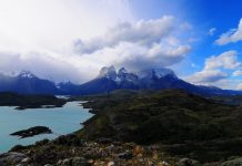 A casi un mes de la tragedia en Torres del Paine: Establecen plan para guardaparques de cara a elecciones del domingo