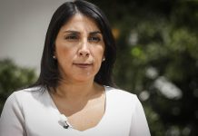 Ministra Rubilar por “bono COVID Navidad”: “Debiésemos empezar a pagar el 21 de diciembre”