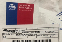 Joven de Osorno recibe por error encomienda del ISP con “sustancia biológica”