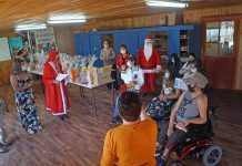 Municipio de Puyehue entregó subvención de 2 millones y medio a niños con capacidades diferentes