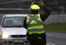 Cambio en toque de queda: Desde hoy 26 de diciembre todo el país inicia Toque de Queda a las 22 horas