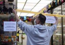 Ministro (s) de Hacienda dice que el primer semestre «va a seguir siendo difícil en términos de inflación para los chilenos»