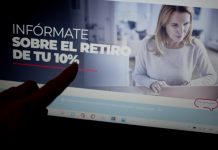 Segundo retiro de fondos AFP: Gobierno ingresa oficio para toma de razón en Contraloría