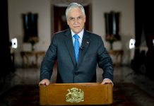 Presidente anuncia llegada de 20 mil dosis en diciembre para iniciar vacunación contra el Covid-19