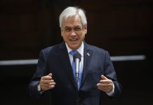 Juzgado admitió a trámite querella criminal presentada contra Piñera por paseo en Cachagua