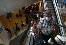 Seremi de Salud Los Lagos manifestó preocupación por aglomeraciones y pidió no exponerse previo a festividades