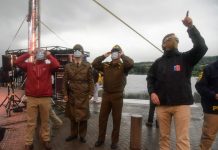 Intendente de la región de Los Ríos realizó un positivo balance del Eclipse 2020