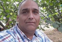 PODCAST CAMPO AL DÍA: Comienzo cosechas de frutas. Cristian Parra