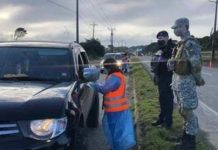 Chiloé: llaman a adoptar medidas de autocuidado para evitar aumento de contagios durante fiesta de fin de año