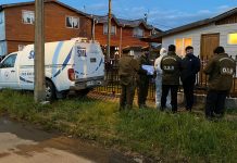 Llanquihue: crimen de mujer adulto mayor y suicidio de su hijo son indagados por Carabineros