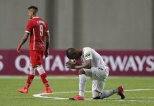 Unión La Calera quedó fuera de la Copa Sudamericana tras caer por penales ante Junior