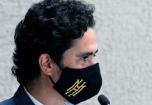 Hacienda ingresaría proyecto de Fogape 2.0 esta semana