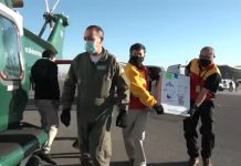 Proceso de vacunación contra el Covid-19 en la región de Los Lagos comenzará el primer semestre del 2021