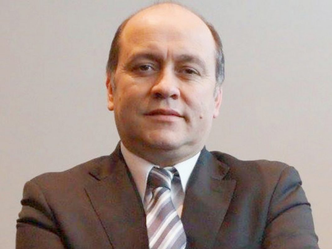 Marcelo Salazar