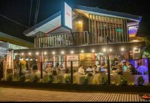 Región de Los Lagos: Seremi Salud confirma que restaurantes si pueden funcionar con terraza techada