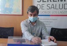 Nuevo seremi de salud Los Lagos en su primer balance covid19: «Mayor cantidad de libertades implican mayores riesgos»