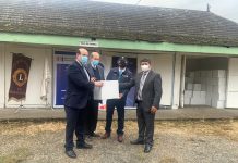 En Osorno, finalizó campaña para reunir cajas de alimentos e insumos para afectados por covid-19