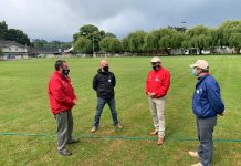 Abren las inscripciones para el Censo Agropecuario y Forestal del INE