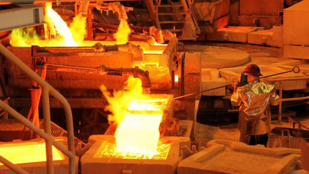 cobre-codelco