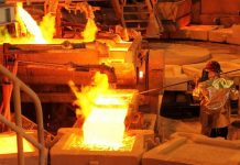 Federación de Trabajadores del Cobre alista «paro en todas las divisiones de Codelco»