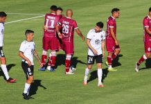 Sigue la pesadilla alba: Colo Colo continúa colista tras perder como local con La Serena