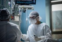 20 nuevos contagios de Covid-19 se reportaron este lunes en la región