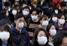 Nueva cepa de coronavirus: Japón prohibirá el ingreso al país de extranjeros no residentes