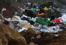 Diputado Fidel Espinoza pedirá a Superintendencia del Medioambiente clausurar vertedero ilegal en Río Negro