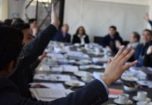 Aprueban presupuesto regional 2021 por más de 82 mil millones de pesos