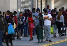 Segundo retiro del 10% en la recta final: Los detalles del proceso que se inicia este jueves