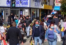 Cámara de Comercio Osorno manifestó preocupación por aglomeraciones que puedan provocar retroceso a cuarentena