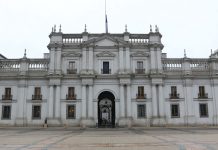 Nuevo ajuste a la vista: Los nombres que dejarían el Gobierno antes del 11 de enero para postular a la Convención