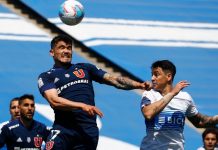 Clásico universitario se suspendió por reprogramación de la Copa Sudamericana