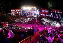 Festival del Huaso de Olmué confirma edición virtual para 2021